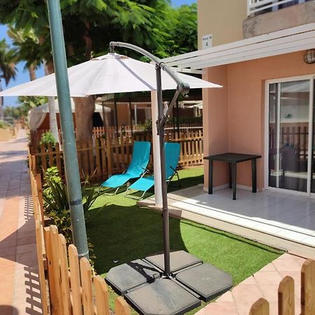 Green Oasis Club Maspalomas (Gran Canaria) Exterior foto