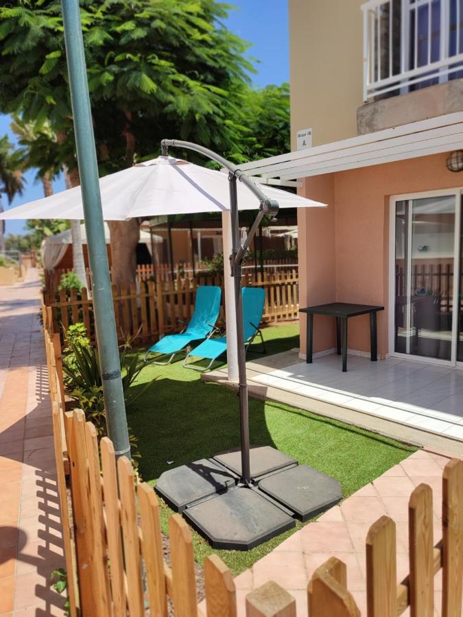 Green Oasis Club Maspalomas (Gran Canaria) Exterior foto