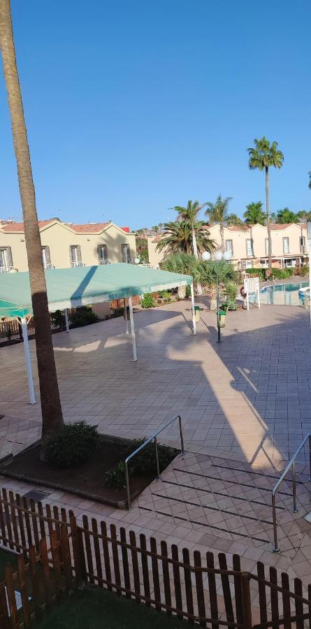 Green Oasis Club Maspalomas (Gran Canaria) Exterior foto