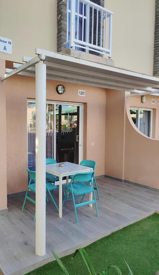 Green Oasis Club Maspalomas (Gran Canaria) Exterior foto
